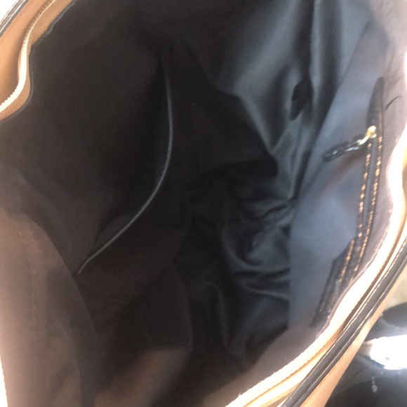 NEIMAN MARCUS | Tri-Tone Tote - Picture 6 of 13